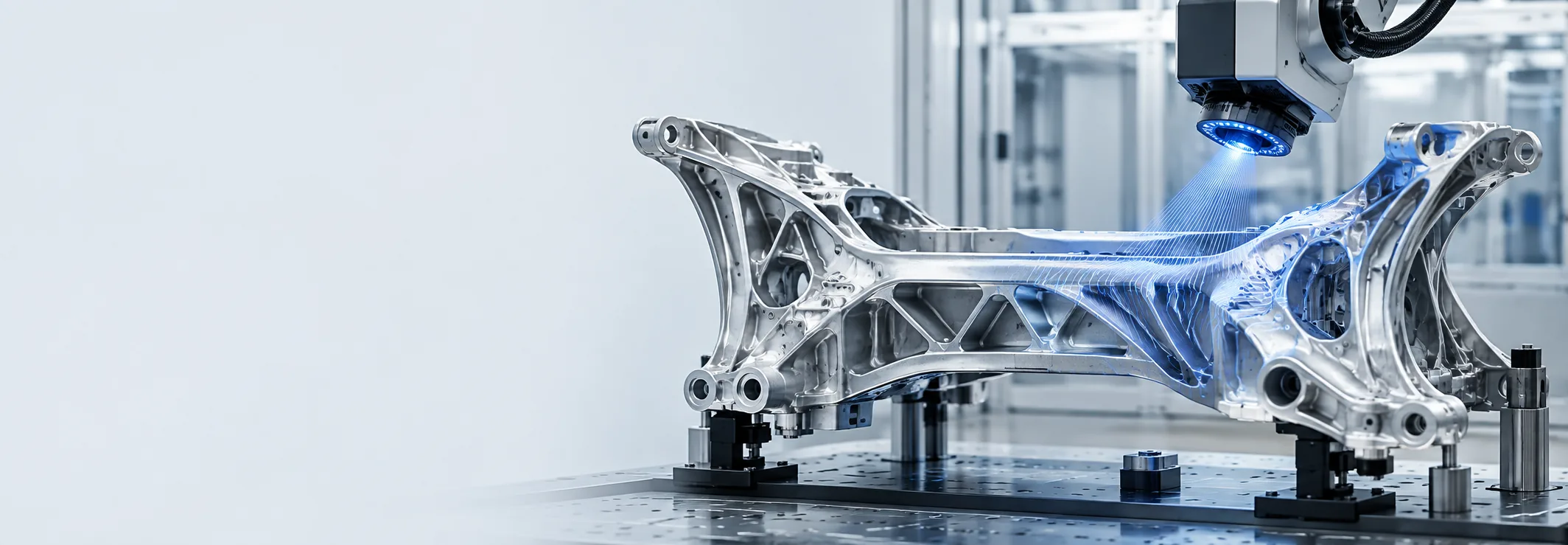 Lightweighting