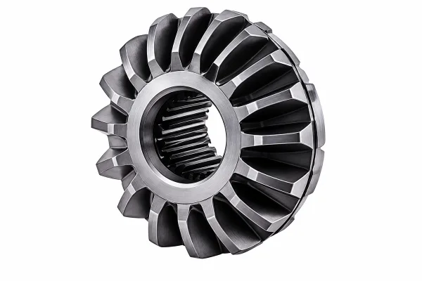 Bevel gear