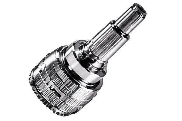 CV joint outer race