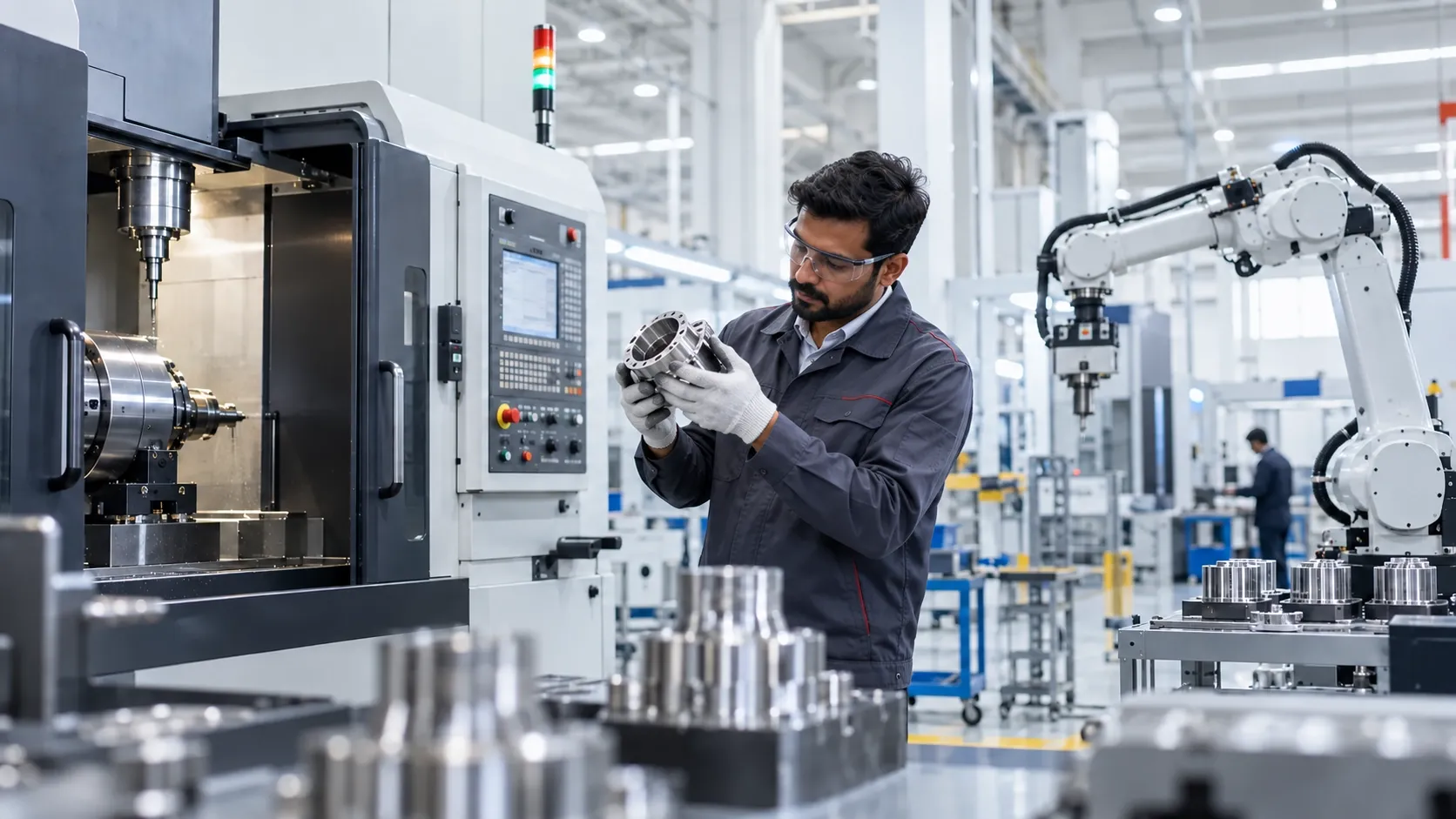 Building a broader automotive platform
