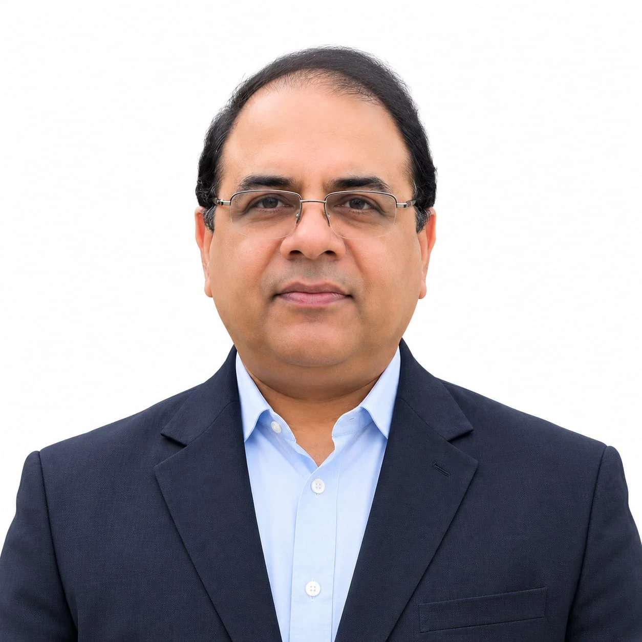 Ajay Mrig