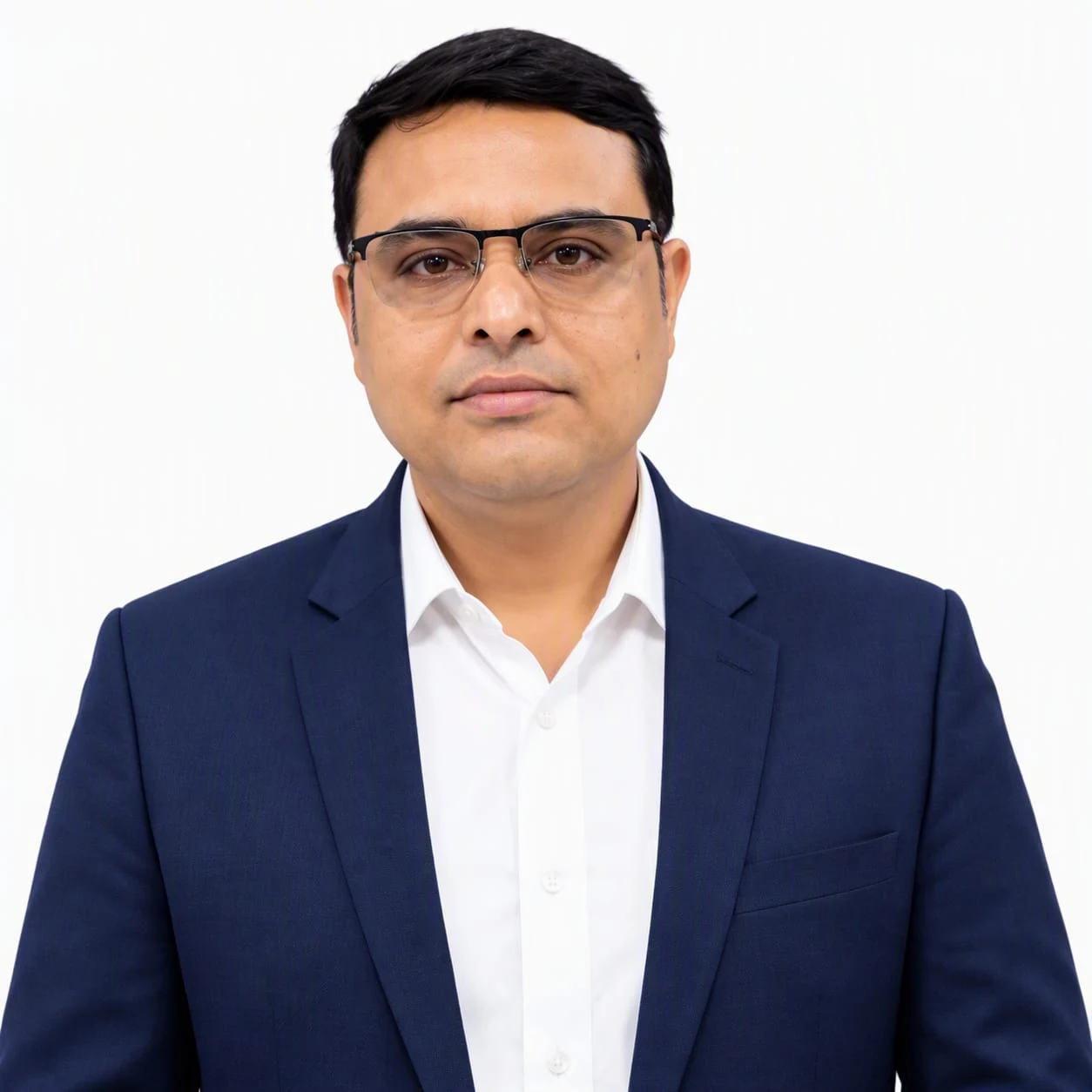 Anirban Sanyal