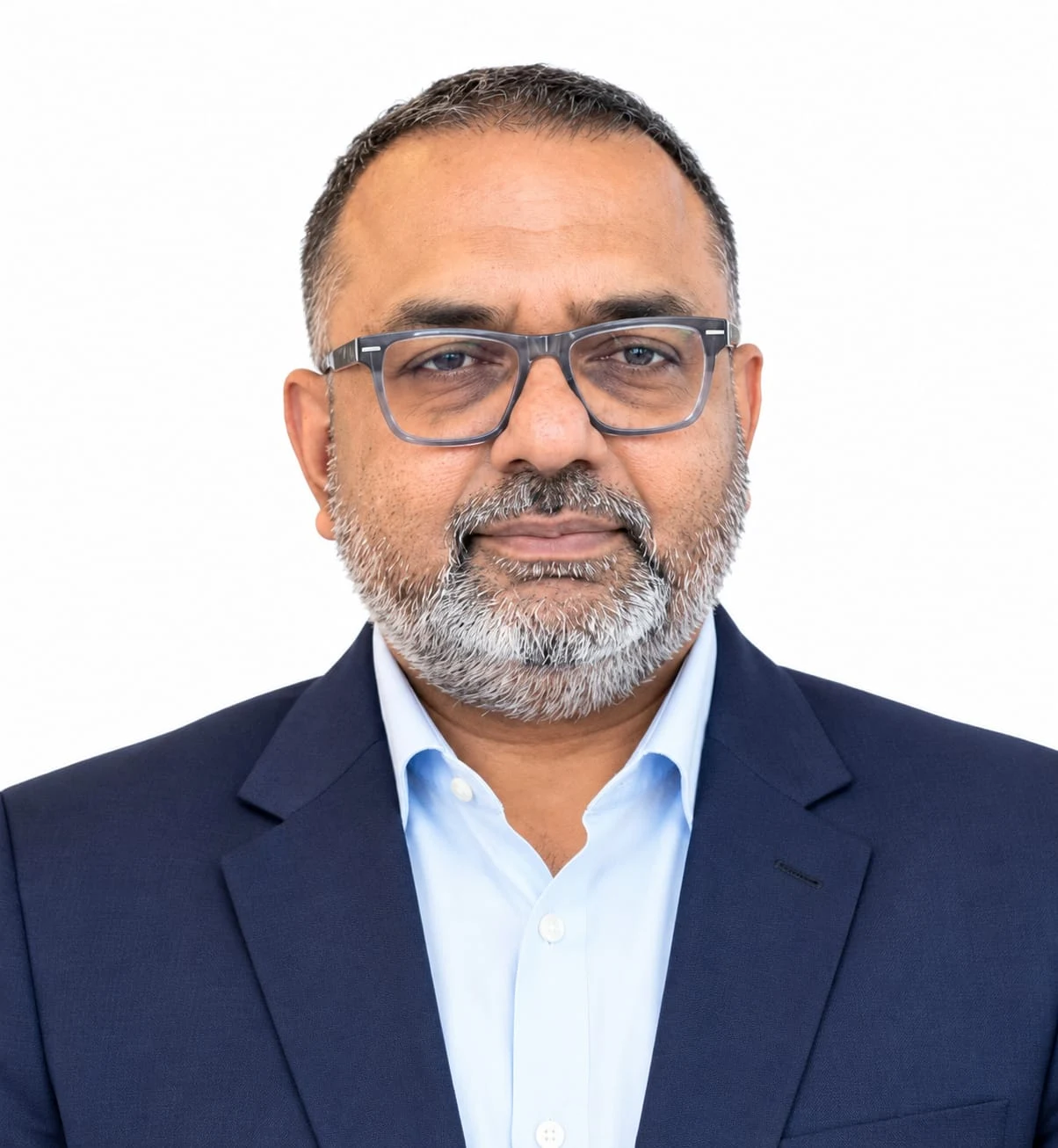 Ramanathan Iyer
